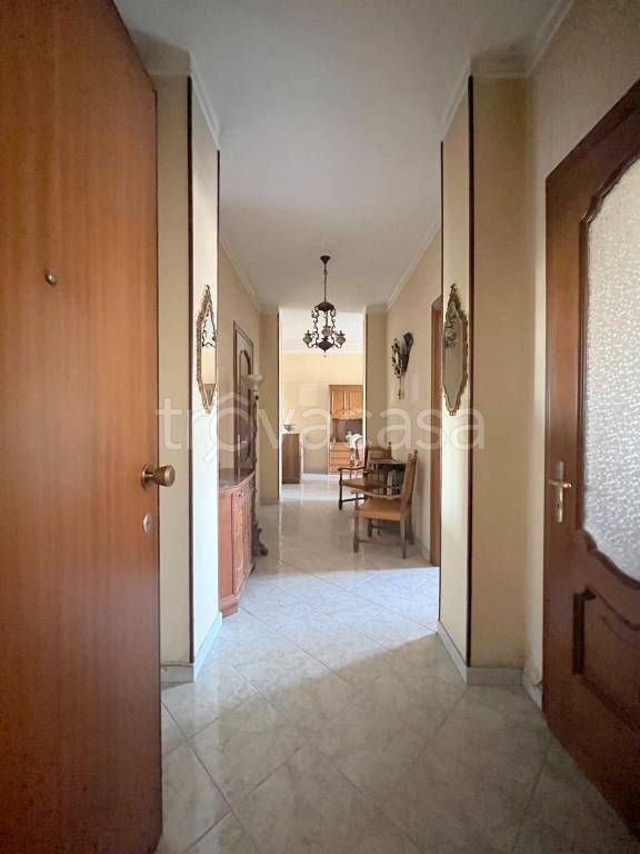 appartamento in vendita a Torino in zona Mirafiori Sud