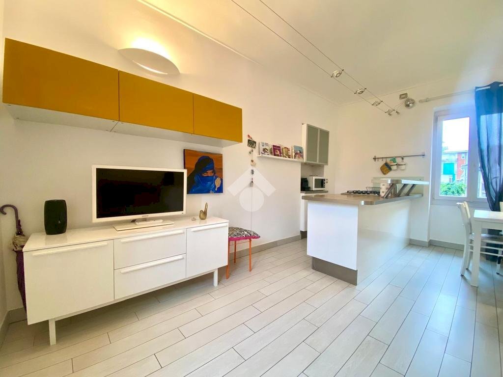 appartamento in vendita a Torino in zona Campidoglio