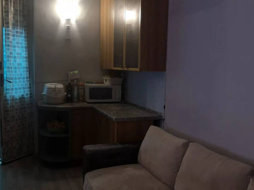 appartamento in vendita a Torino in zona Rebaudengo
