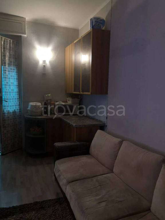 appartamento in vendita a Torino in zona Rebaudengo