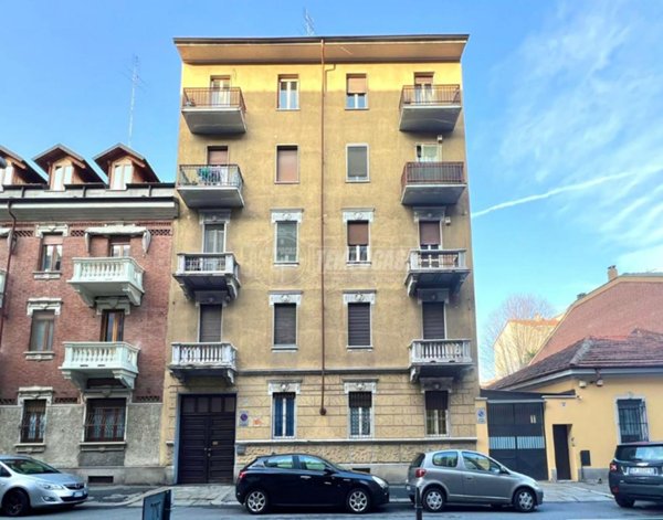appartamento in vendita a Torino in zona Madonna di Campagna