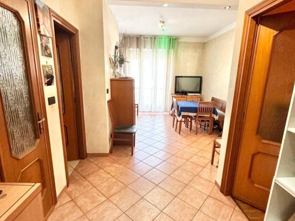 appartamento in vendita a Torino in zona Barriera di Milano
