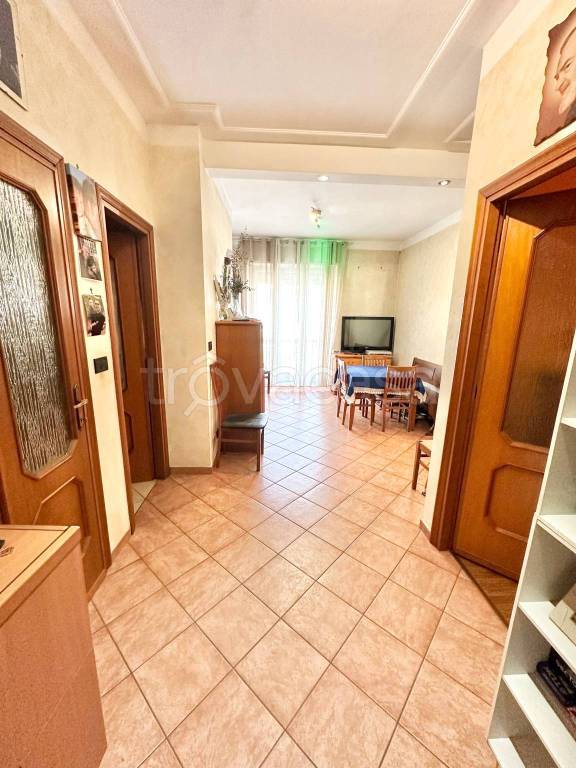 appartamento in vendita a Torino in zona Barriera di Milano