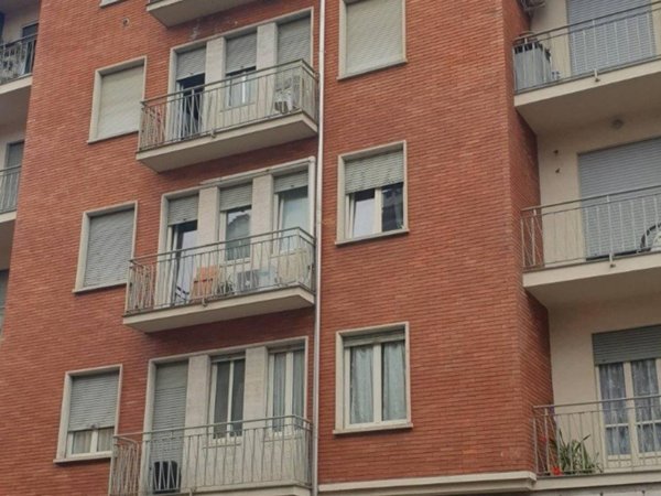 appartamento in vendita a Torino in zona Cenisia