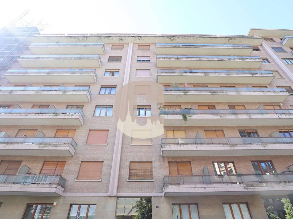 appartamento in vendita a Torino in zona Parella