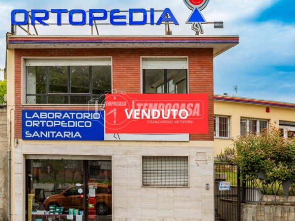 appartamento in vendita a Torino in zona Vallette