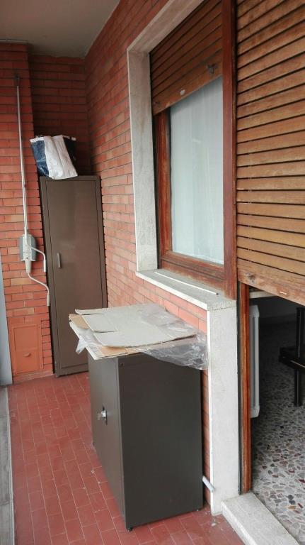 appartamento in vendita a Torino in zona Madonna di Campagna