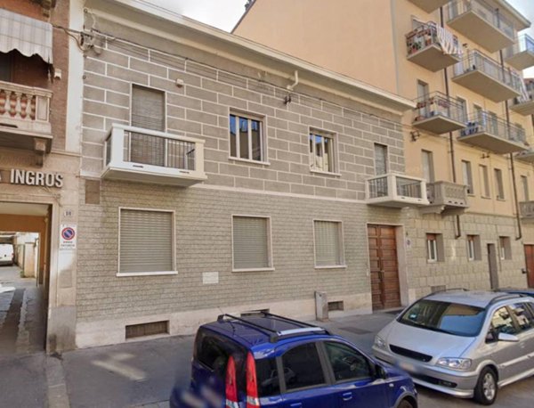 appartamento in vendita a Torino in zona Madonna di Campagna