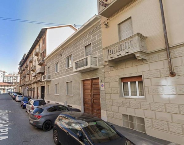 appartamento in vendita a Torino in zona Madonna di Campagna