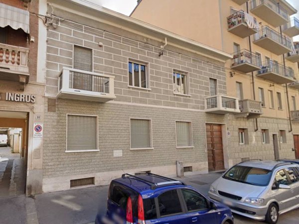 intera palazzina in vendita a Torino in zona Madonna di Campagna