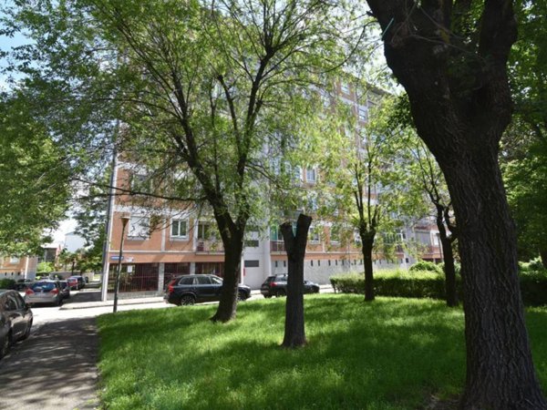 appartamento in vendita a Torino in zona Mirafiori Sud