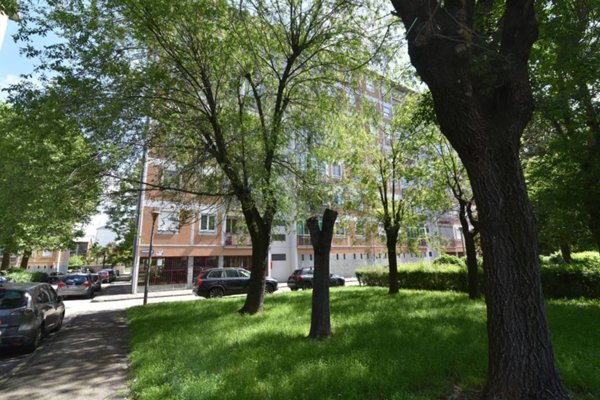 appartamento in vendita a Torino in zona Mirafiori Sud