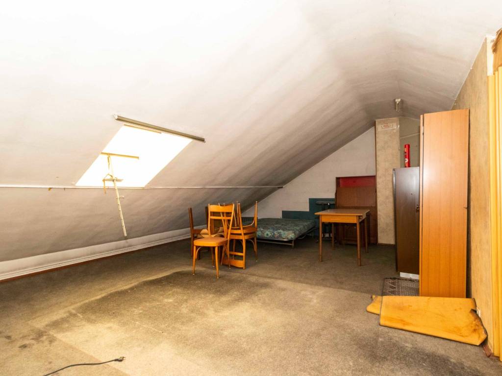 casa indipendente in vendita a Torino in zona Barriera di Milano