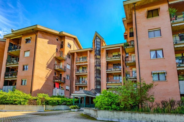 appartamento in vendita a Torino in zona Barca