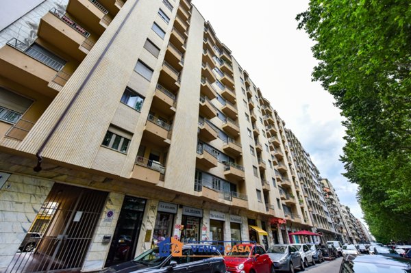 appartamento in vendita a Torino in zona Filadelfia