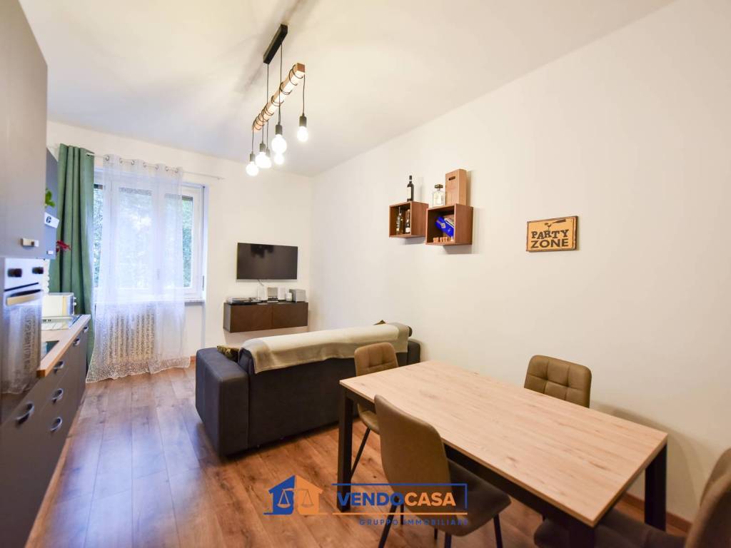 appartamento in vendita a Torino in zona Filadelfia