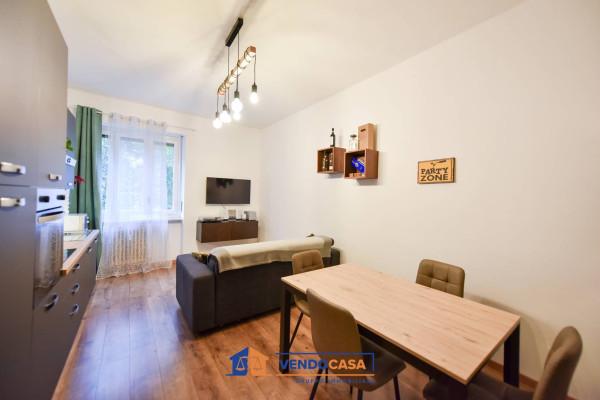 appartamento in vendita a Torino in zona Filadelfia