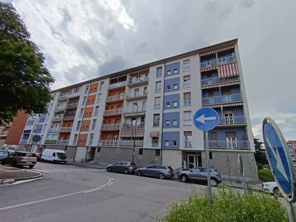 appartamento in vendita a Torino in zona Mirafiori Sud