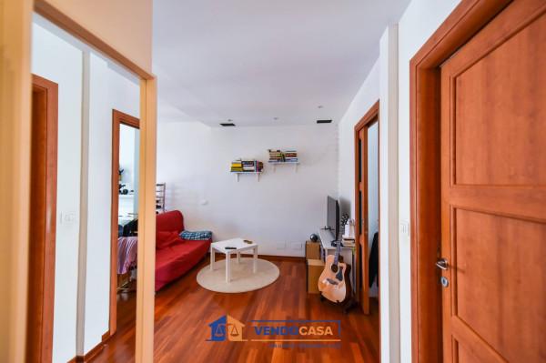 appartamento in vendita a Torino in zona Borgo San Paolo