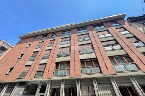 appartamento in vendita a Torino in zona San Salvario