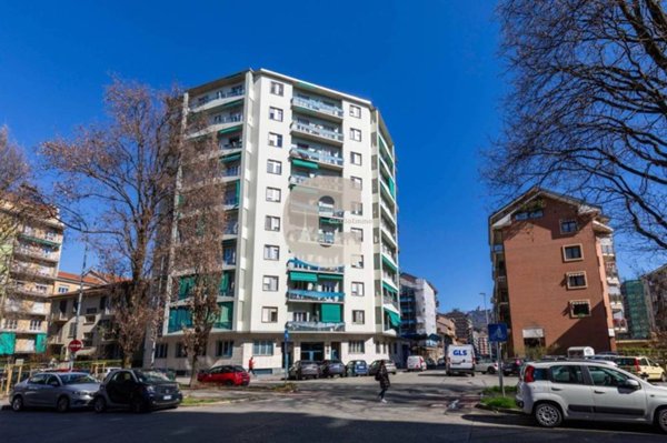appartamento in vendita a Torino in zona Vanchiglia