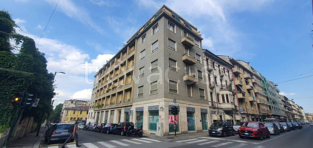 appartamento in vendita a Torino in zona San Donato