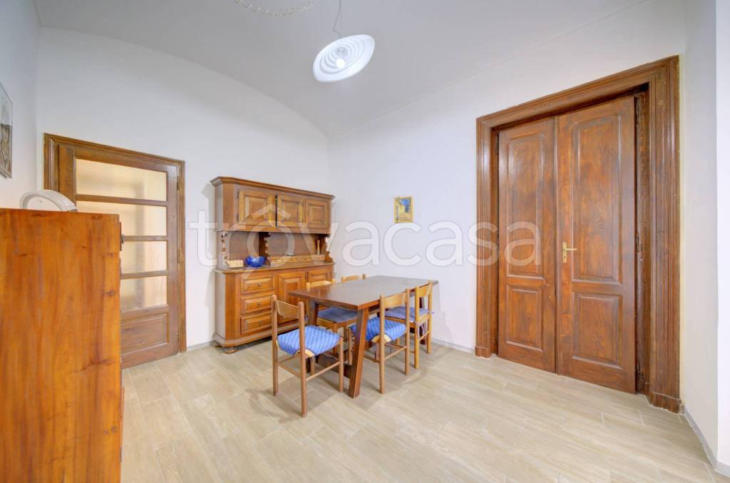 appartamento in vendita a Torino in zona Crocetta
