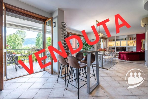 appartamento in vendita a Torino in zona Regio Parco