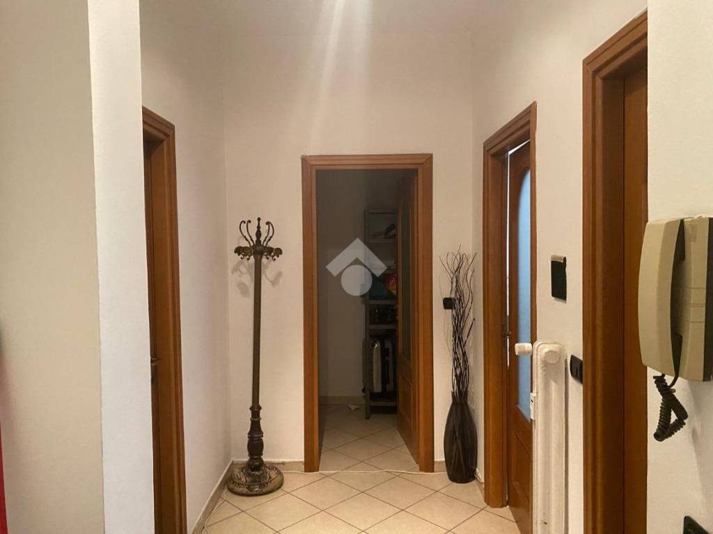 appartamento in vendita a Torino in zona Aurora