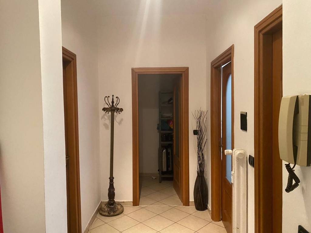 appartamento in vendita a Torino in zona Rebaudengo