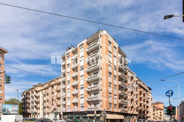 appartamento in vendita a Torino in zona Pozzo Strada