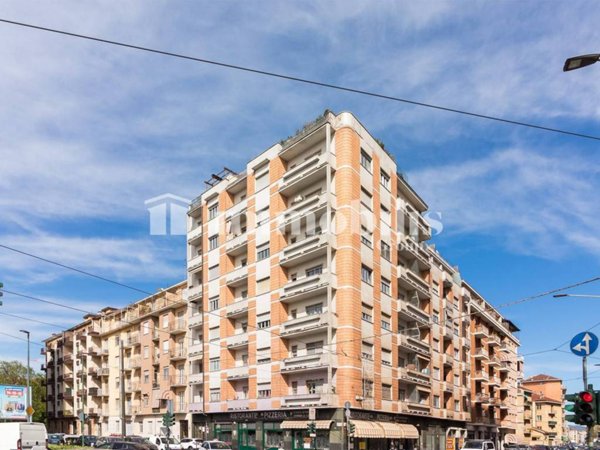 appartamento in vendita a Torino in zona Pozzo Strada