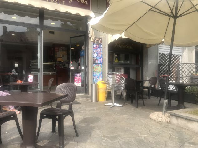 negozio in vendita a Torino in zona Precollina