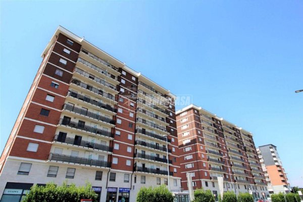 appartamento in vendita a Torino in zona Mirafiori Sud