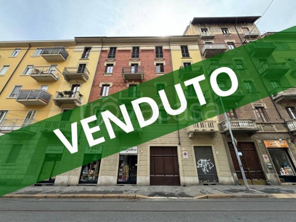 appartamento in vendita a Torino in zona Mirafiori Nord