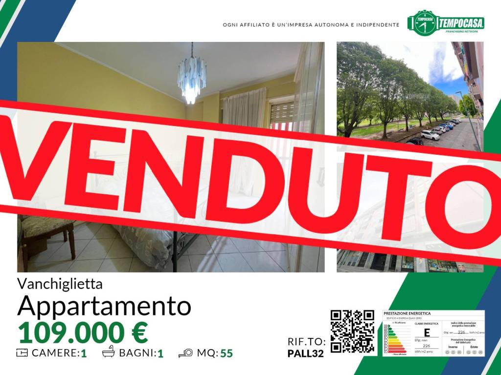 appartamento in vendita a Torino in zona Vanchiglia