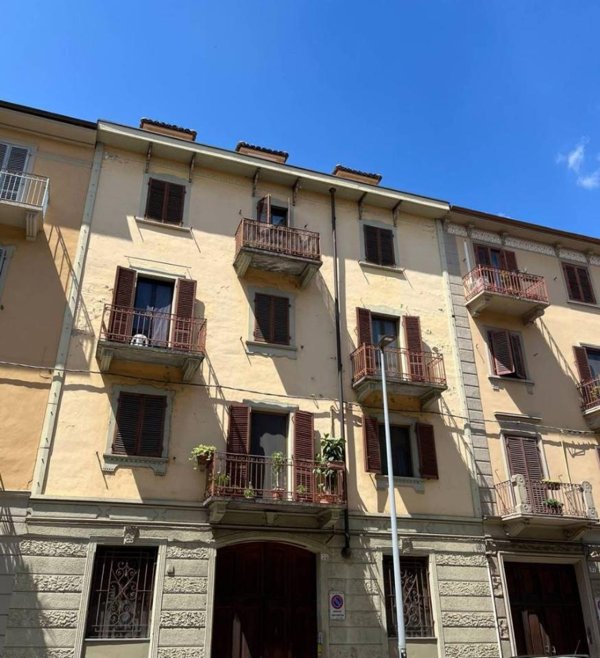 appartamento in vendita a Torino in zona Vanchiglia