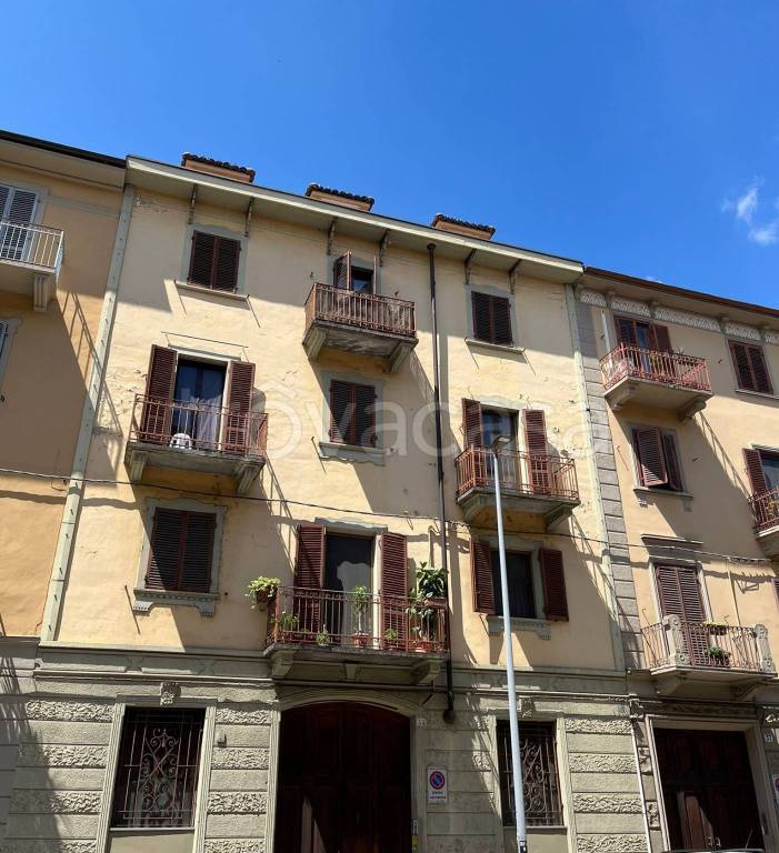appartamento in vendita a Torino in zona Vanchiglia
