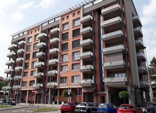 appartamento in vendita a Torino in zona Parella