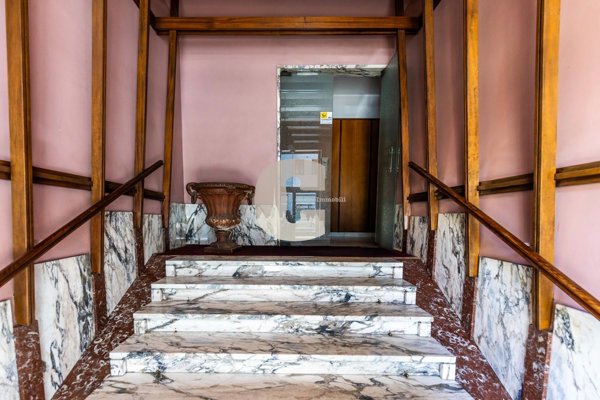 appartamento in vendita a Torino in zona Superga
