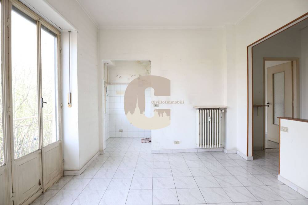 appartamento in vendita a Torino