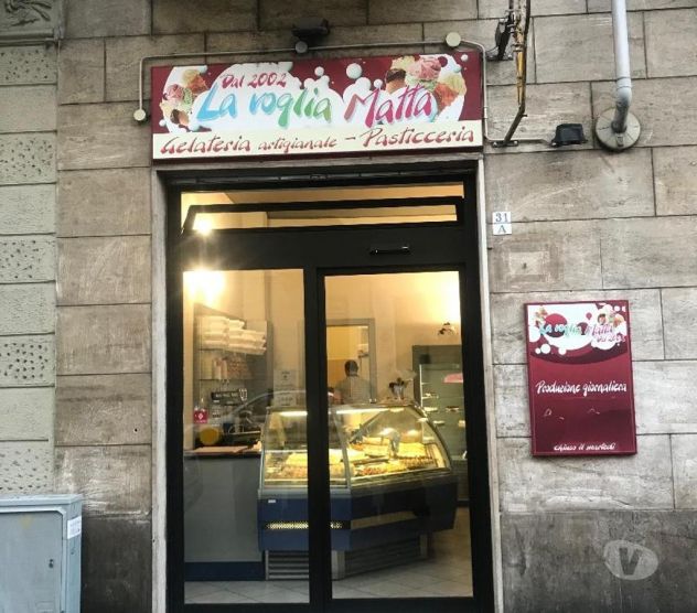 negozio in vendita a Torino in zona Borgo San Paolo