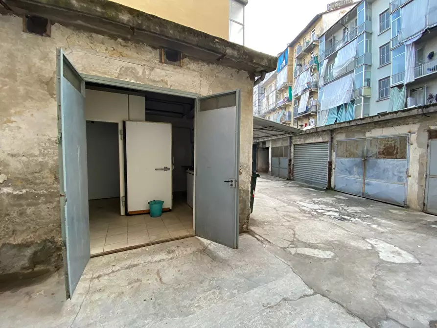 locale di sgombero in vendita a Torino