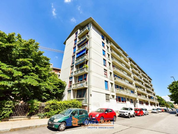 appartamento in vendita a Torino in zona Santa Rita