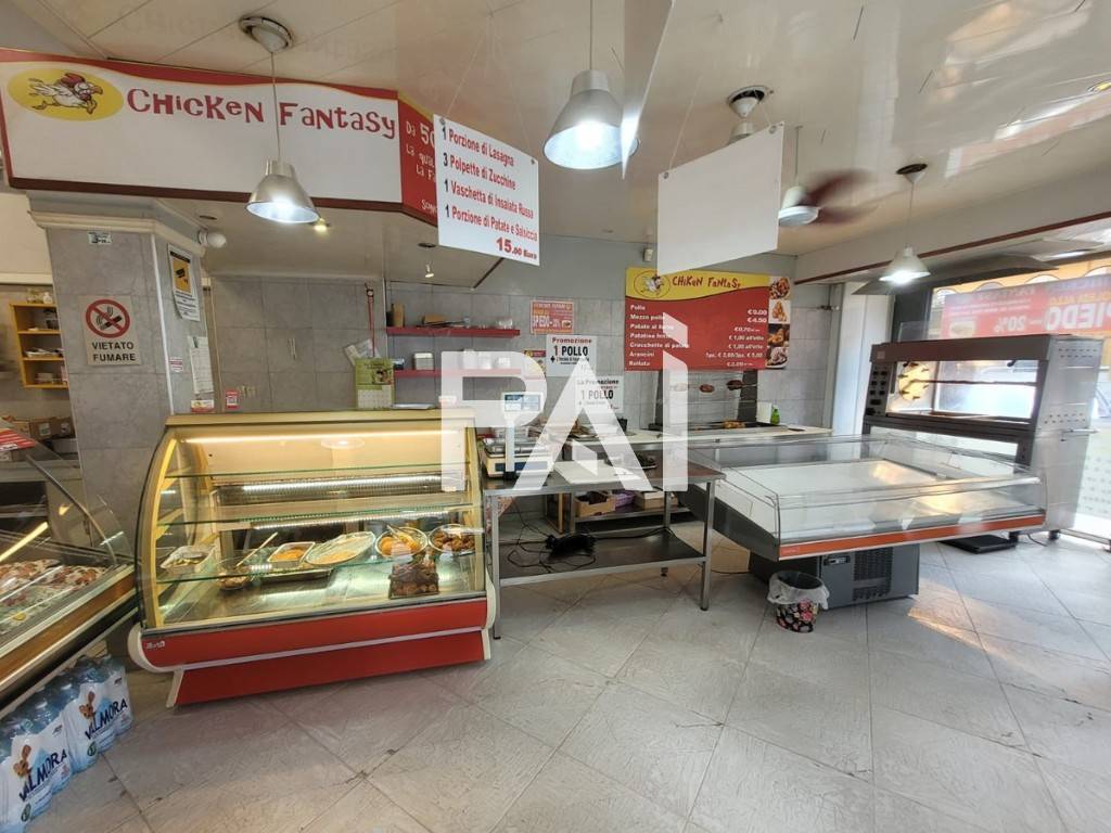 appartamento in vendita a Torino in zona Borgata Vittoria