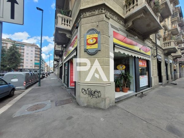 appartamento in vendita a Torino in zona Borgata Vittoria