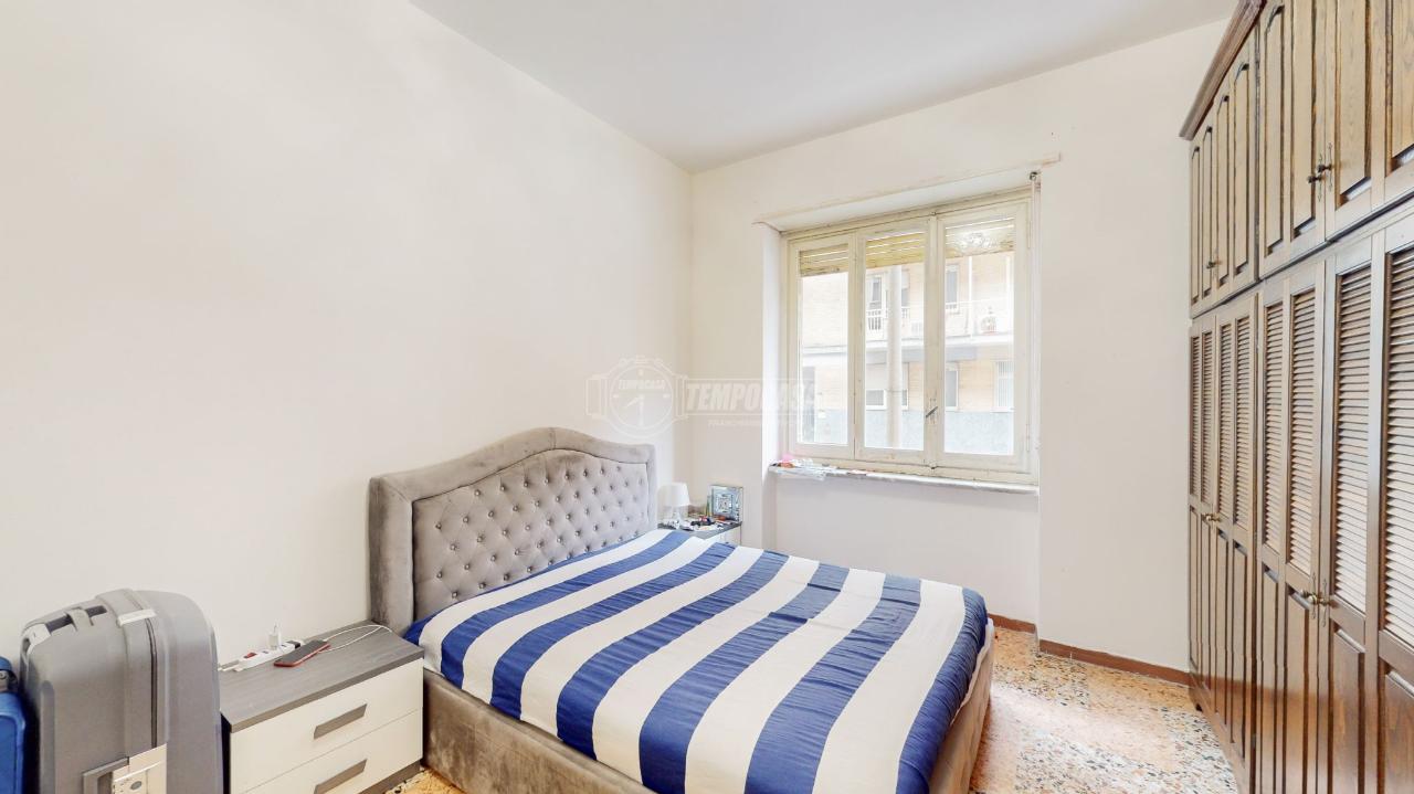 appartamento in vendita a Torino in zona Santa Rita