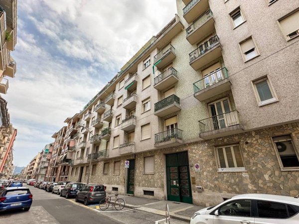 appartamento in vendita a Torino in zona Santa Rita