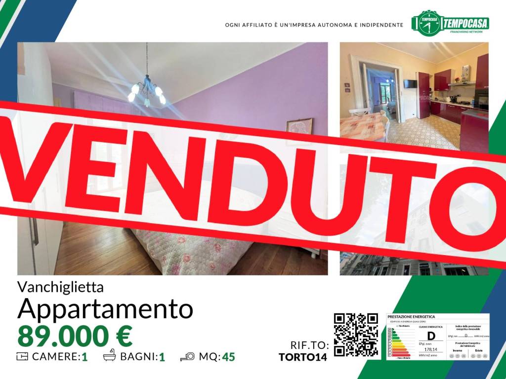 appartamento in vendita a Torino in zona Centro Storico