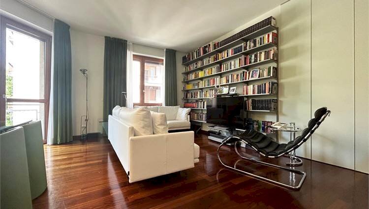 appartamento in vendita a Torino in zona Crocetta